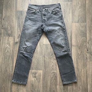 501 Levi’s